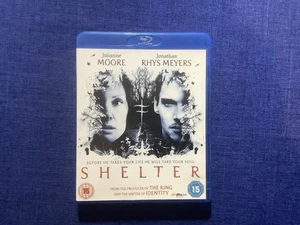 Shelter (aka 6 Souls) (2010 Blu Ray) Julianne Moore - Like New Region B - Picture 1 of 2