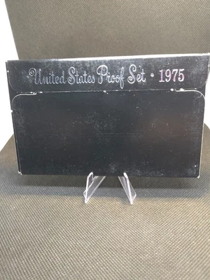 1975–1982 U.S. Mint Proof Set Collection-Bicentennial Legacy • Type 2 SBA - Image 1 of 4