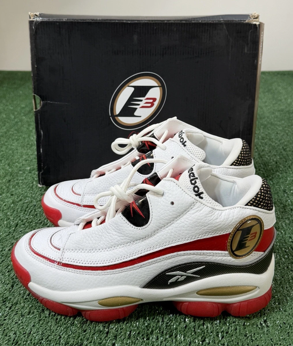 Reebok Answer DMX for Sale | Authenticity Guaranteed | eBay