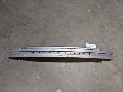 Front Bumper Reinforcement Turbo Fits 08-14 IMPREZA 1157348 - Image 1 of 4