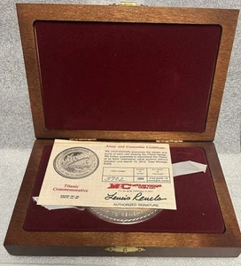 S.S. Titanic .999 Plata Fina Prueba 16oz "Un Envío para Recordar" CAJA 5 - Imagen 1 de 4