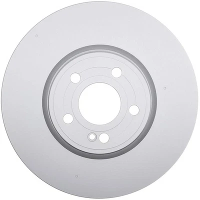 For Mercedes-Benz GLA250 21-23 Raybestos Element3 Vented Front Brake Rotor - Imagem 1 de 3