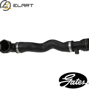 RADIATOR HOSE 3937 FOR BMW 5/E39 M54B22 2.2L M52B25 M54B25 2.5L M54B30 3.0L 6cyl - Picture 1 of 8