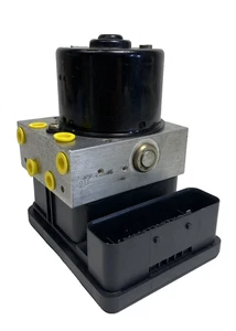 L'Unité De Commande ABS Citroen 9648606980 10020600724 10096011283 24Monate - Foto 1 di 7