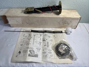 VDO ALAS Adjustable Fuel Sender 12/24 Open Box New - Picture 1 of 11
