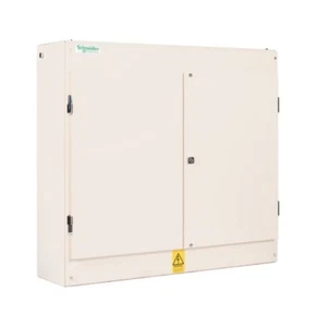 Powerpact 4, Panelboard, 250A, 5 Way, 3P - MG2C5 - Picture 1 of 2