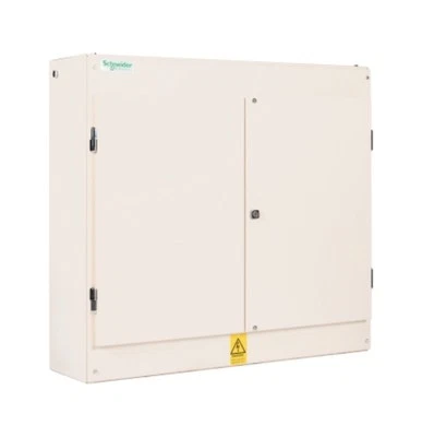 Powerpact 4, Panelboard, 250A, 5 Way, 3P - MG2C5 - Image 1 of 2