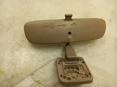 00 01 02 TOYOTA 4 RUNNER LIMITED ESPEJO RETROVISOR ATENUACIÓN MANUAL Foto 1 de 4