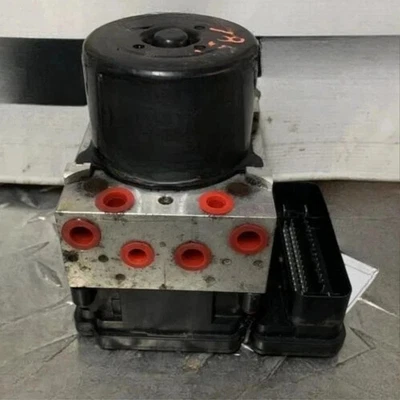 2009-2010 Jeep Grand Cherokee ABS Anti Lock Brake Pump Assembly OEM - Image 1 of 2