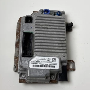 2021 FORD TRANSIT SYNC COMMUNICATION CONTROL MODULE LK4T-14G371-MBL OEM - Bild 1 von 7
