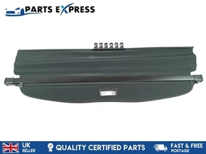 SUBARU FORESTER SJ 2013 - 2018 MK4 RETRACTABLE PARCEL SHELF LOAD/BOOT COVER - Picture 1 of 13