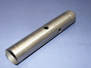 "LIPE BF-1-3076 .284" CUELLO REDONDO, RETRACCIÓN REMANENTE, PARA 87 BARRA DE CARGADOR IAML - Imagen 1 de 1