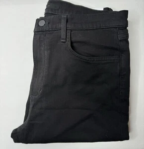 Pantalones de mezclilla ajustados de altura alta de Joe's The Twiggy - Imagen 1 de 9