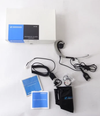 Sennheiser SH 300 Business Class Headset New Open Box - Image 1 of 4