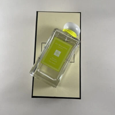 Colonia Jo Malone Nashi Blossom 3,4 oz 100 ml edición limitada nuevo en caja Foto 1 de 4