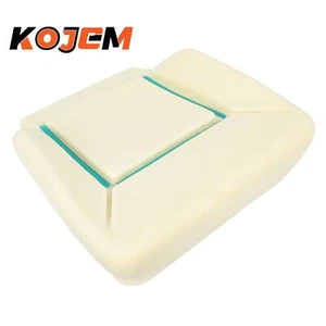 Seat Bottom Cushion Pad Foam Driver/ Passenger For Ford Expedition 03 04 05 2006 - Bild 1 von 16