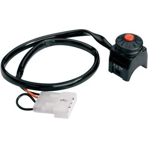 Interruttore di accensione moose racing per KTM 530 EXC 4T 2009-2011 - Picture 1 of 2