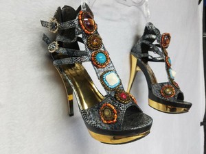 Apple Bottoms Heels for Women for sale 