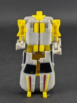 Transformers Armada Dirt Boss Completo Hasbro Race Minicon Team Skyboom Shield Foto 1 de 4