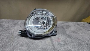 PASST FÜR FIAT 500 SCHEINWERFER BEIFAHRERSEITE LH 2008-14 - Bild 1 von 11
