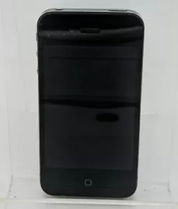 Apple iPhone Mobile 4s 16GB Black A1387 Smartphone iOS UK Exp Untested Clean ⭐⭐⭐ - Picture 1 of 3