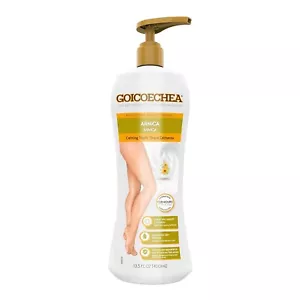 Goicoechea Calming Touch Body Lotion, Moisturizing Skin Care with Arnica & of & - Picture 1 of 1
