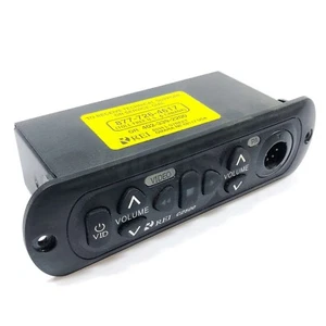 Módulo de control de audio/vídeo REI 700812, C-2500 - Imagen 1 de 4