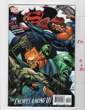 Superman Batman #28 VF/NM 2003 DC z16050