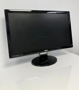 BenQ GL2450HM 61 cm (24 Zoll) 16:9 LED LCD Monitor - Schwarz - Photo 1/5