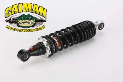 Caiman Rugged Front  Shock for Kawasaki Bayou 220 250, Left or Right - Imagem 1 de 4