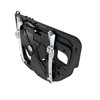 Regulador de ventana izquierda para conductor trasero Mopar original OEM para Dodge Ram 1500 Ram 2500 Foto 1 de 2