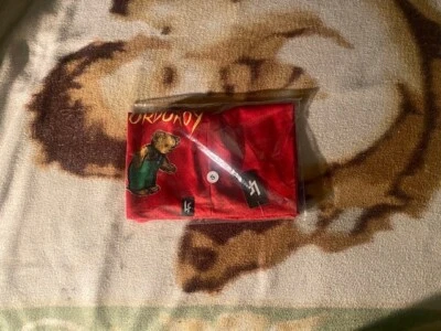 Lost Files Pana Colección III Corto Foto 1 de 3