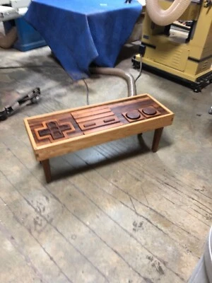 NES Coffee table - Image 1 of 4