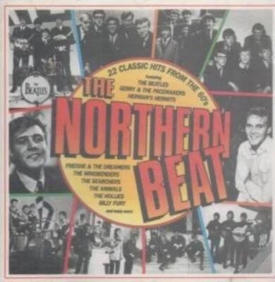 Various Artists : The Nortern Beat CD Highly Rated eBay Seller Great Prices - Изображение 1 из 2