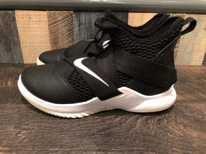 Nike LeBron Soldier 12 Sneakers for Men 