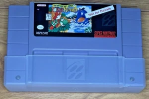 Super Mario World 2: Yoshi’s Island NOT FOR RESALE (SNES, 1995) - EXCELLENT COPY - Picture 1 of 3
