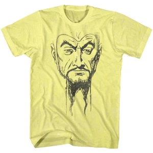 Ming the Merciless Mug Men's T Shirt - Picture 1 of 3