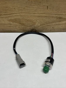 INTERRUPTOR DE PRESIÓN GENIE TEREX 40532012 5930-01-558-6394 - Imagen 1 de 11