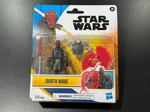 Star Wars Epic Hero Series - Darth Maul 4" Actionfigur - BRANDNEU UNGEÖFFNET - Bild 1 von 2