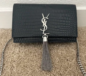 YSL Saint Laurent Kate Tassel Handtasche *OBO* - Bild 1 von 11