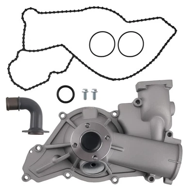 Kit de bomba de refrigeración para Ford Super Duty 7,3 L turbo diésel 1999-2003 125-5930 Foto 1 de 4