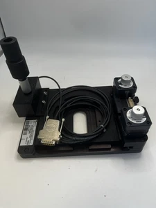MARZHAUSER WETZLAR AUTO-STAGE EK 14 MOT WITH CONTROLLER FREE SHIPPING - Picture 1 of 5