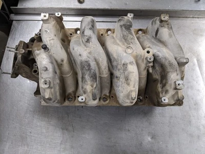 Intake Manifold For 01-06 Chevrolet Silverado 2500 HD  8.1 12574559 - Image 1 of 4
