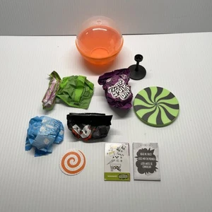 MGA Miniverse Make It Mini Halloween Beetlejuice 2024 Spooky Cake - Picture 1 of 6
