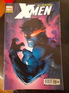 Gli incredibili X-Men nuova serie numero 50/174...panini comics 2004...ottimo - Foto 1 di 1