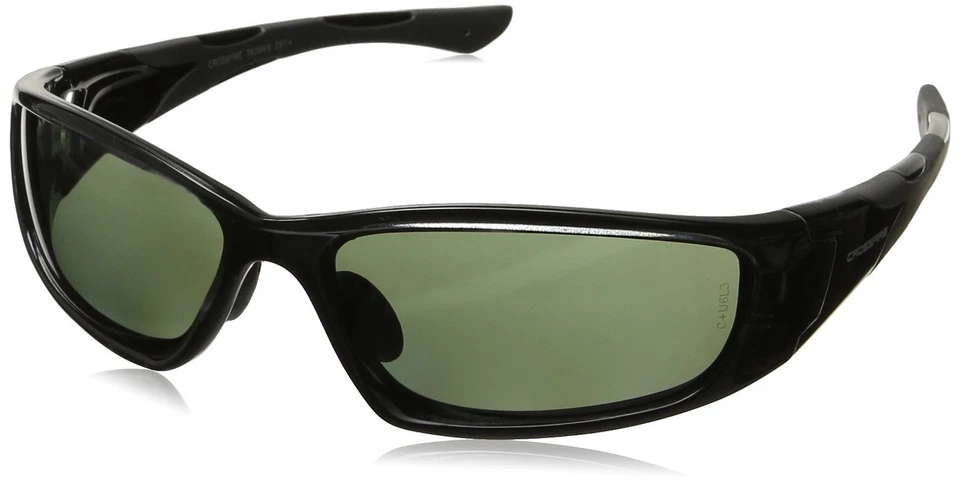 Crossfire AF Safety Glasses - Image 1 of 4
