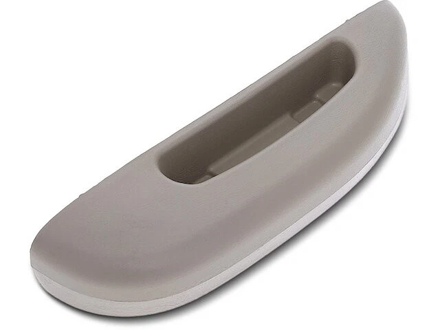 Reposabrazos puerta delantera izquierda para GMC Savana 1500 1996-2002 1997 1998 1999 VX434YG Foto 1 de 1