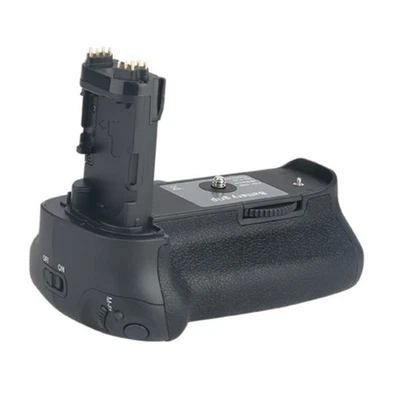 BG-E20 Battery Handle Grip for Canon EOS 5D Mark IV For 1pcs LP-E6 battery - Image 1 of 4