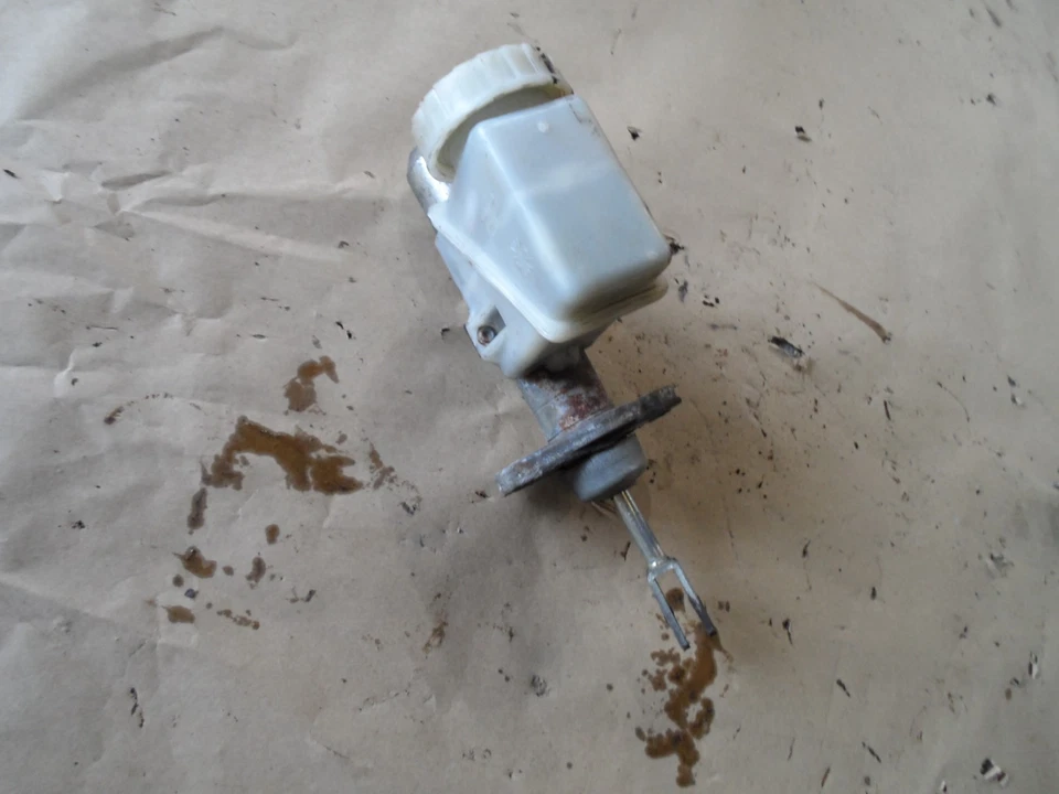 Rover MGF MG TF 2004 1,6 1,8 135 K serie embrague cilindro maestro Foto 1 de 1