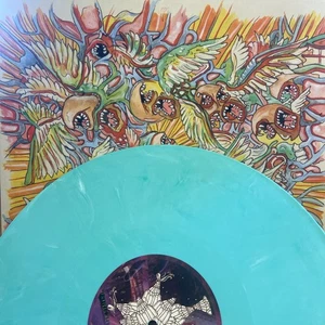 OF MONTREAL Paralytic Stalks (Vinyl) 12" Album EX Dbl LP - Picture 1 of 11